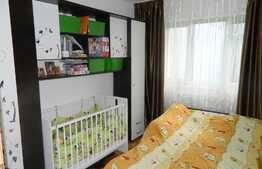 Apartament 2 camere, 42 mp, A.C., boxa, garaj, zona strazii Bucium