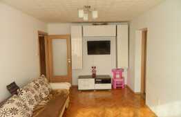 Apartament 2 camere, 42 mp, A.C., boxa, garaj, zona strazii Bucium