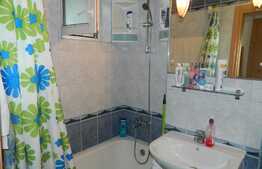 Apartament 2 camere, 42 mp, A.C., boxa, garaj, zona strazii Bucium