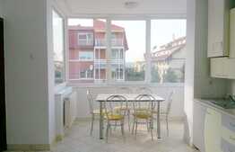 De vanzare apartament 3 camere, 105 mp, terasa, parcare, boxa, zona Oncos