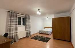 Apartament 1 camera, decomandat, 40 mp, zona Parcului Central- Chios