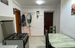 Apartament 1 camera, decomandat, 40 mp, zona Parcului Central- Chios