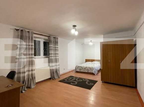 Garsonieră de închiriat Central - 2697AI | BLITZ Cluj-Napoca | Poza1