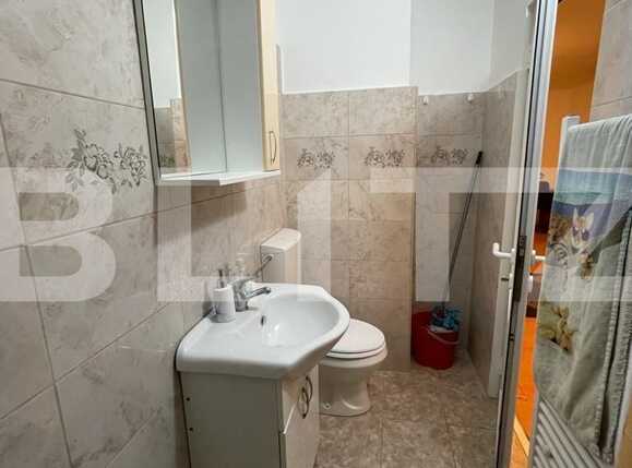Garsonieră de închiriat Central - 2697AI | BLITZ Cluj-Napoca | Poza8