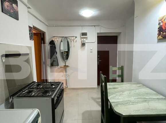 Garsonieră de închiriat Central - 2697AI | BLITZ Cluj-Napoca | Poza5