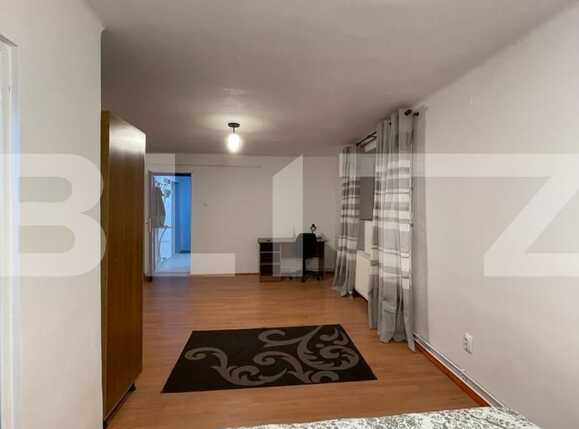 Garsonieră de închiriat Central - 2697AI | BLITZ Cluj-Napoca | Poza2