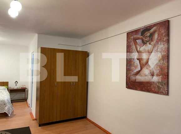 Garsonieră de închiriat Central - 2697AI | BLITZ Cluj-Napoca | Poza3