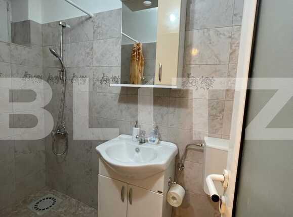 Garsonieră de închiriat Central - 2697AI | BLITZ Cluj-Napoca | Poza9