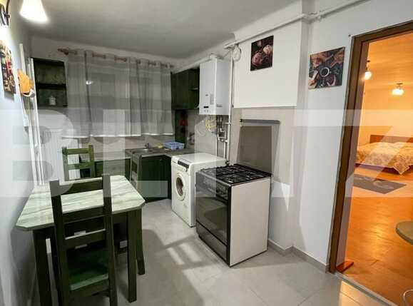 Garsonieră de închiriat Central - 2697AI | BLITZ Cluj-Napoca | Poza4