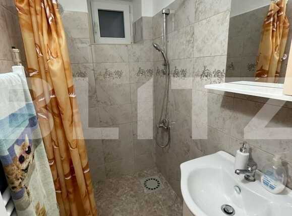 Garsonieră de închiriat Central - 2697AI | BLITZ Cluj-Napoca | Poza7