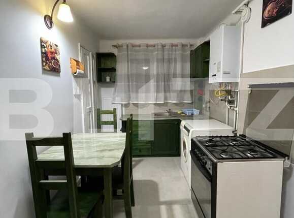 Garsonieră de închiriat Central - 2697AI | BLITZ Cluj-Napoca | Poza6