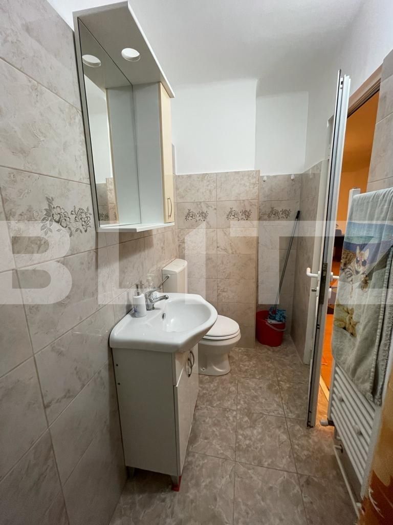 Garsonieră de închiriat Central - 2697AI | BLITZ Cluj-Napoca | Poza8