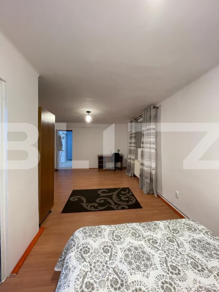 Garsonieră de închiriat Central - 2697AI | BLITZ Cluj-Napoca | Poza2