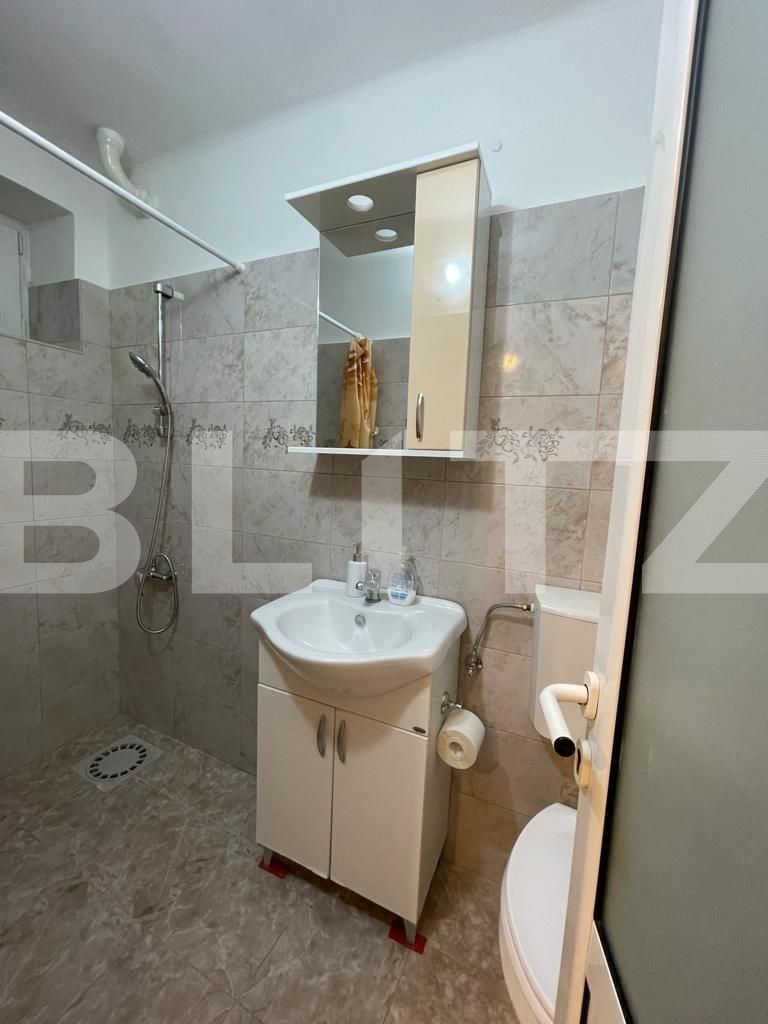 Garsonieră de închiriat Central - 2697AI | BLITZ Cluj-Napoca | Poza9