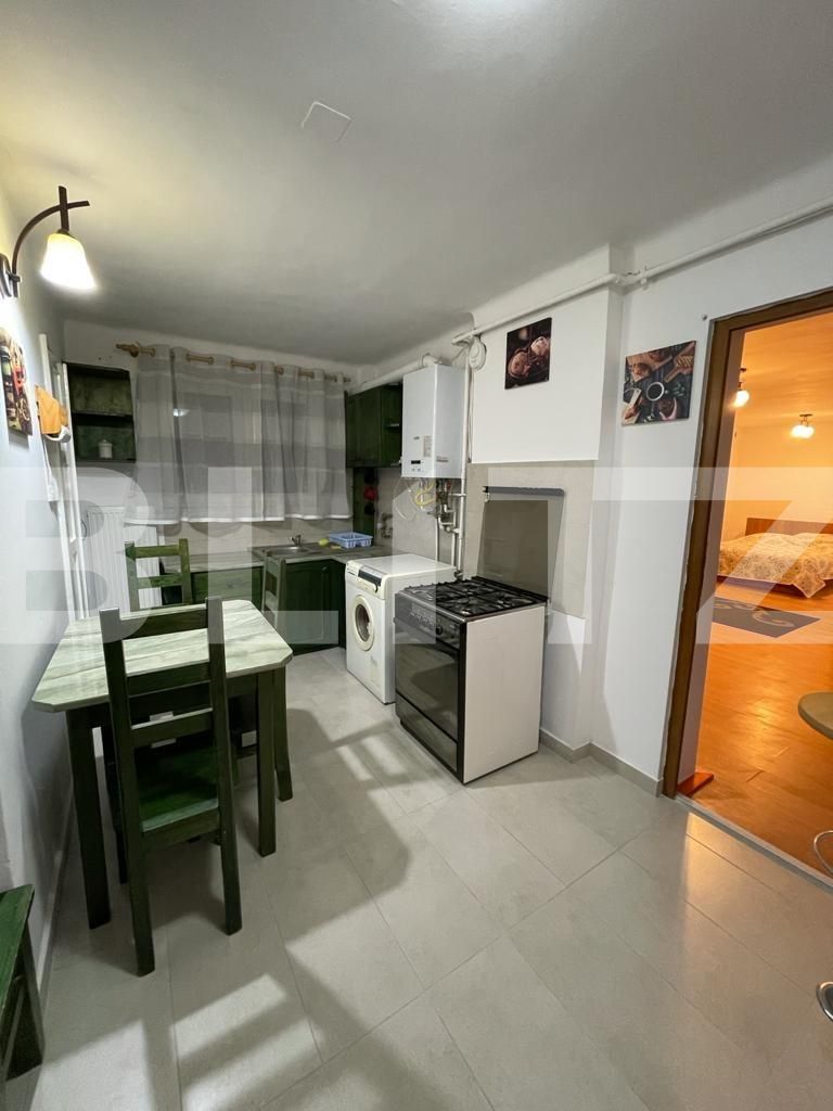 Garsonieră de închiriat Central - 2697AI | BLITZ Cluj-Napoca | Poza4