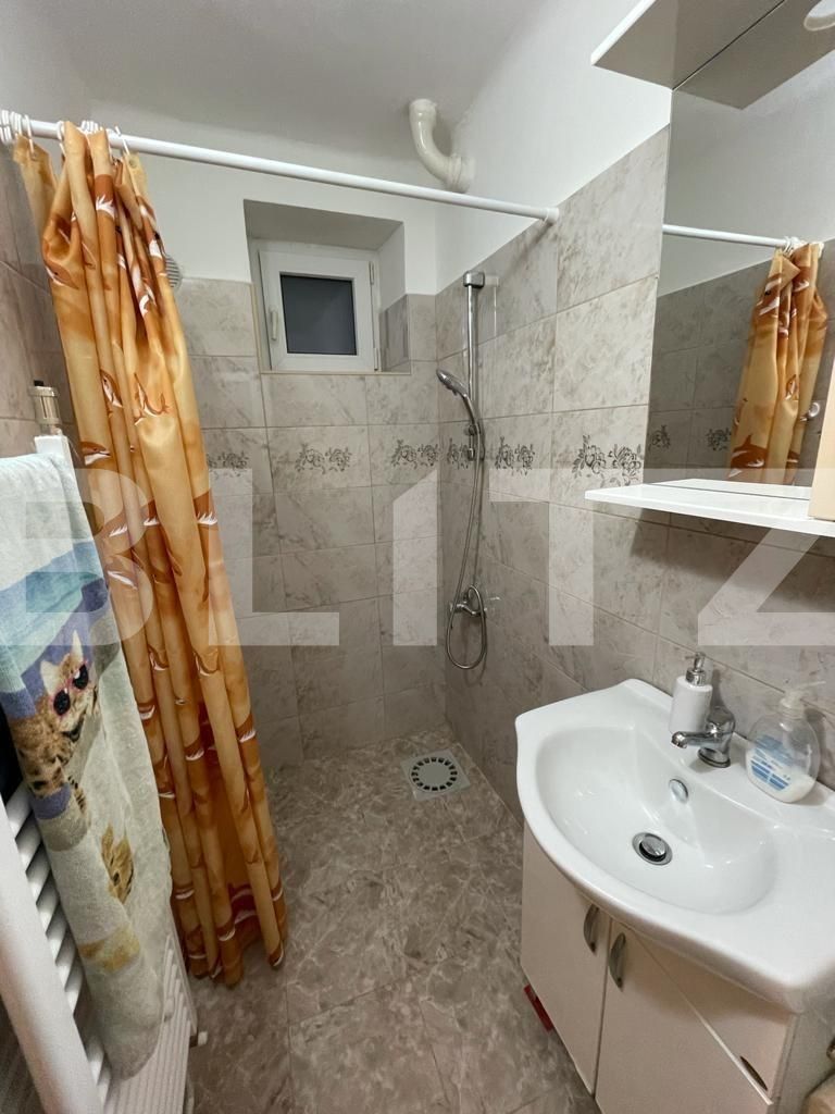 Garsonieră de închiriat Central - 2697AI | BLITZ Cluj-Napoca | Poza7