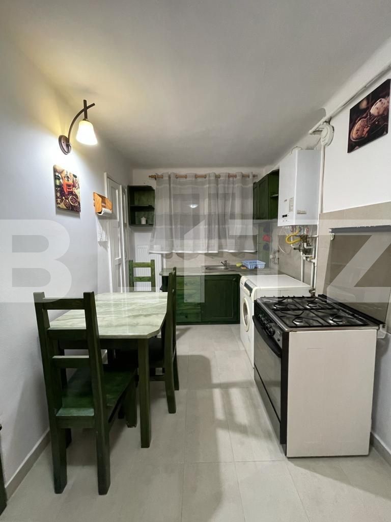 Garsonieră de închiriat Central - 2697AI | BLITZ Cluj-Napoca | Poza6