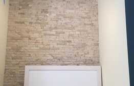 Apartament 2 camere, 54 mp, terasa 39 mp, zona strazii Decebal! LA CHEIE!