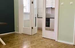 Apartament 2 camere, 54 mp, terasa 39 mp, zona strazii Decebal! LA CHEIE!