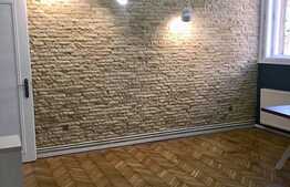 Apartament 2 camere, 54 mp, terasa 39 mp, zona strazii Decebal! LA CHEIE!