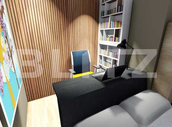 Apartament de vânzare 2 camere Central - 26970AV | BLITZ Cluj-Napoca | Poza16