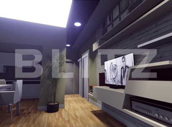Apartament de vânzare 2 camere Central - 26970AV | BLITZ Cluj-Napoca | Poza6
