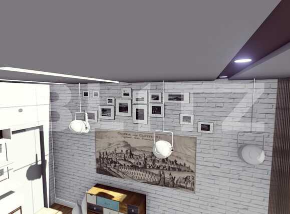 Apartament de vânzare 2 camere Central - 26970AV | BLITZ Cluj-Napoca | Poza11