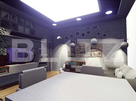 Apartament de vânzare 2 camere Central - 26970AV | BLITZ Cluj-Napoca | Poza5