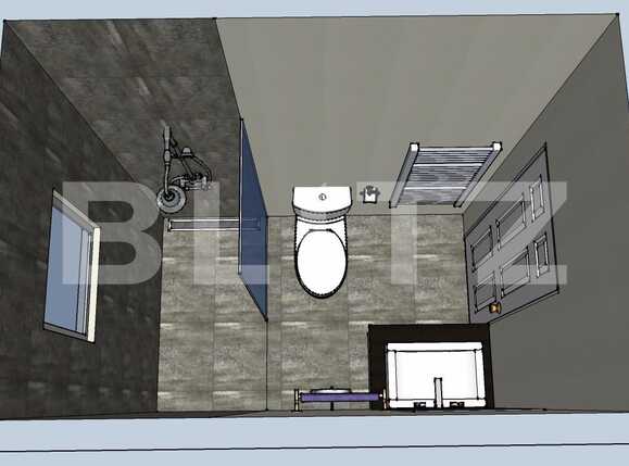 Apartament de vânzare 2 camere Central - 26970AV | BLITZ Cluj-Napoca | Poza18