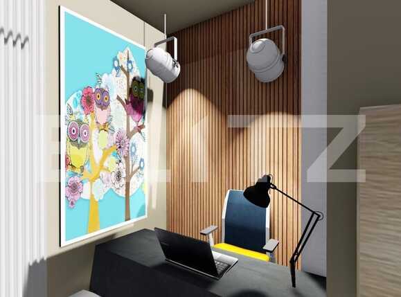 Apartament de vânzare 2 camere Central - 26970AV | BLITZ Cluj-Napoca | Poza14