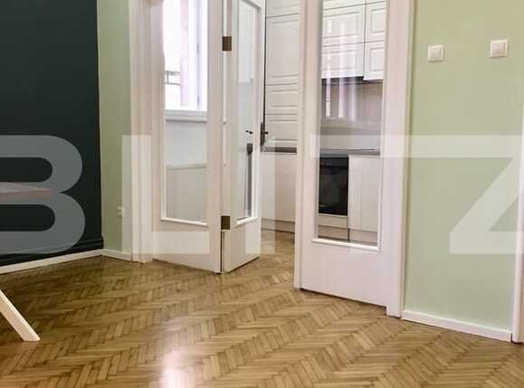 Apartament de vânzare 2 camere Central - 26970AV | BLITZ Cluj-Napoca | Poza1