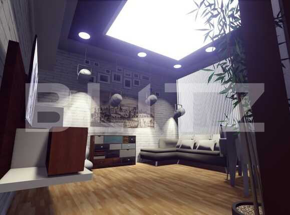 Apartament de vânzare 2 camere Central - 26970AV | BLITZ Cluj-Napoca | Poza8