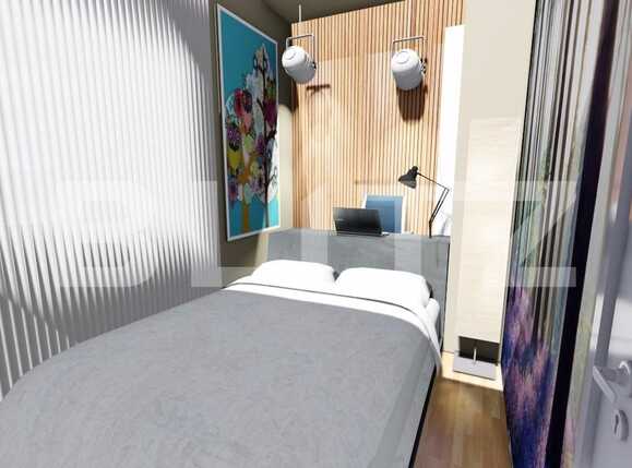 Apartament de vânzare 2 camere Central - 26970AV | BLITZ Cluj-Napoca | Poza12