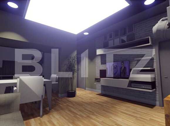 Apartament de vânzare 2 camere Central - 26970AV | BLITZ Cluj-Napoca | Poza7