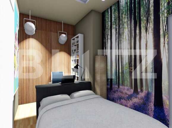 Apartament de vânzare 2 camere Central - 26970AV | BLITZ Cluj-Napoca | Poza13