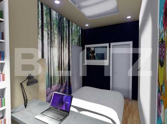 Apartament de vânzare 2 camere Central - 26970AV | BLITZ Cluj-Napoca | Poza15