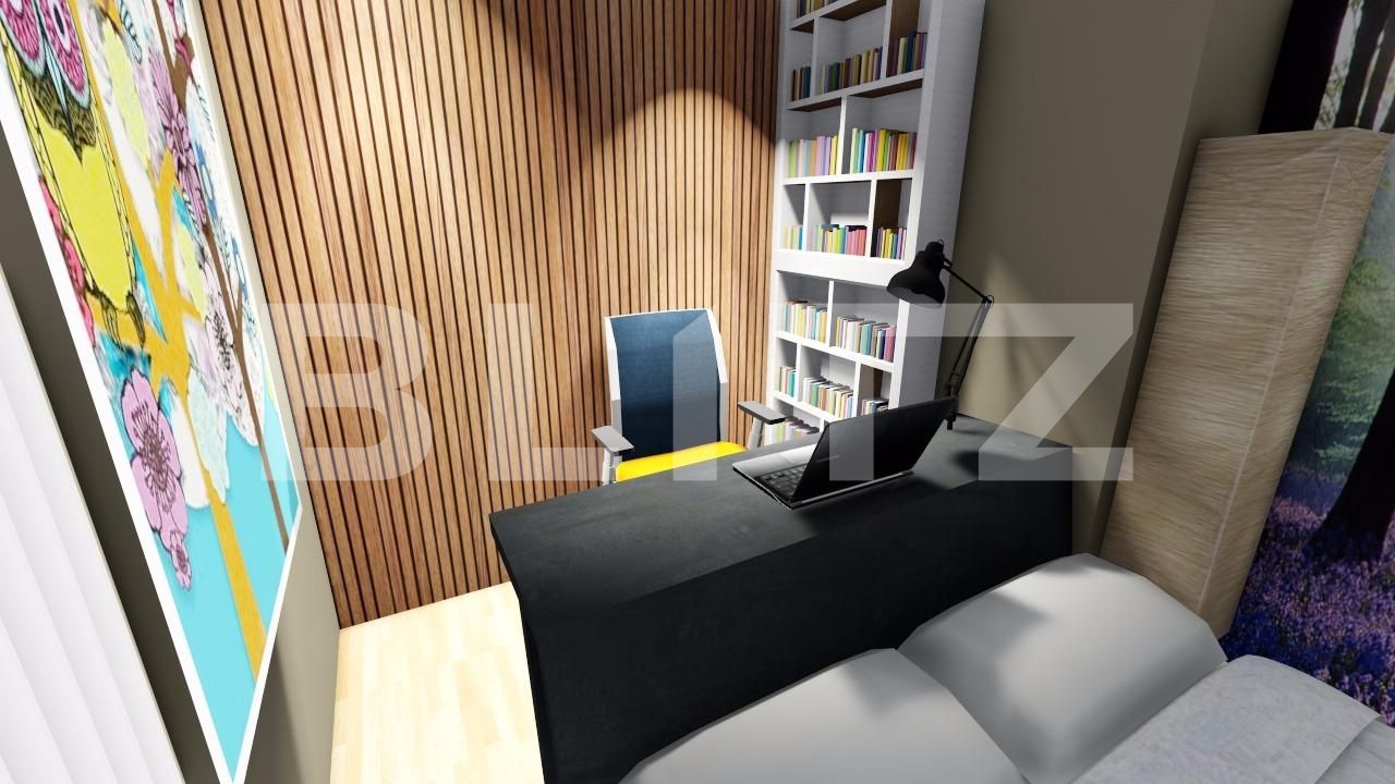 Apartament de vânzare 2 camere Central - 26970AV | BLITZ Cluj-Napoca | Poza16