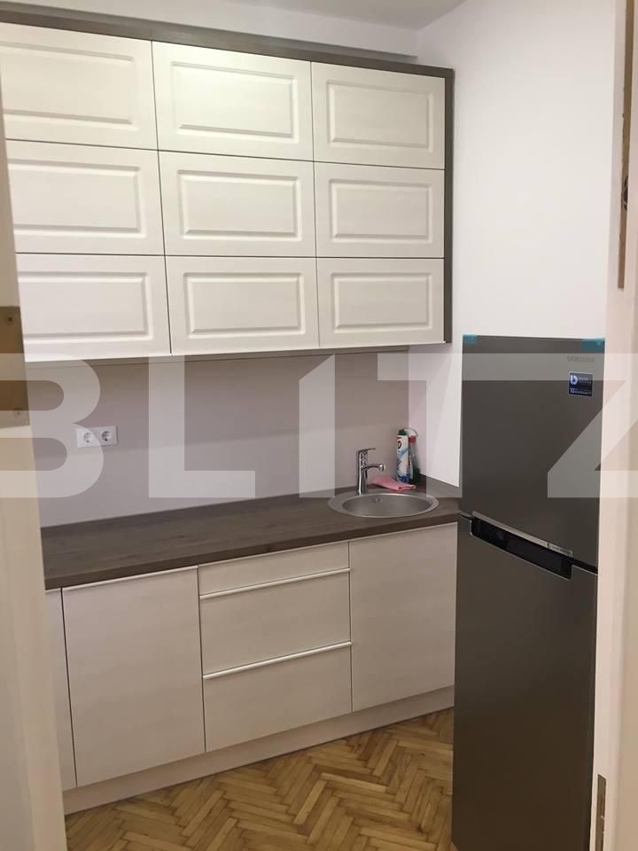 Apartament de vânzare 2 camere Central - 26970AV | BLITZ Cluj-Napoca | Poza20