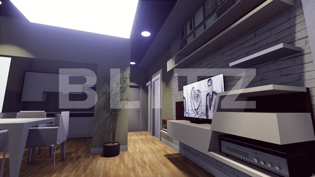 Apartament de vânzare 2 camere Central - 26970AV | BLITZ Cluj-Napoca | Poza6