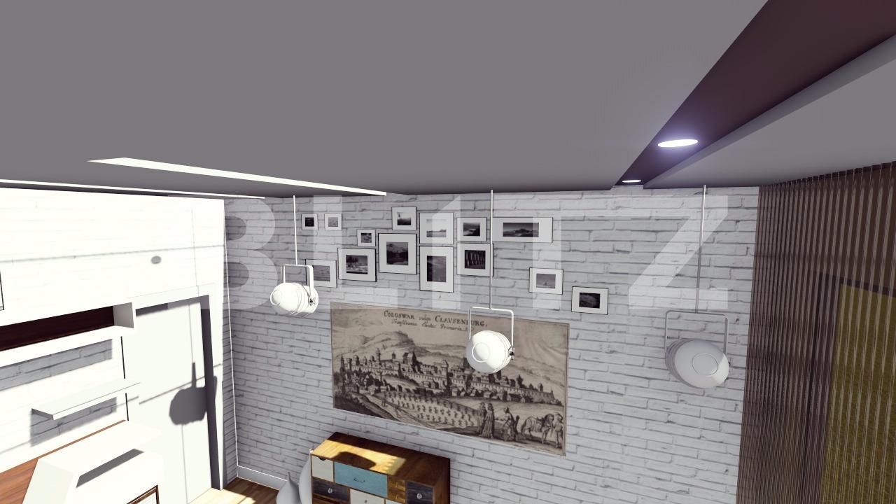 Apartament de vânzare 2 camere Central - 26970AV | BLITZ Cluj-Napoca | Poza11