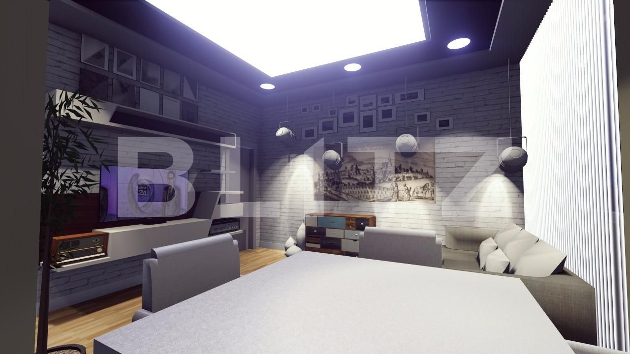 Apartament de vânzare 2 camere Central - 26970AV | BLITZ Cluj-Napoca | Poza5