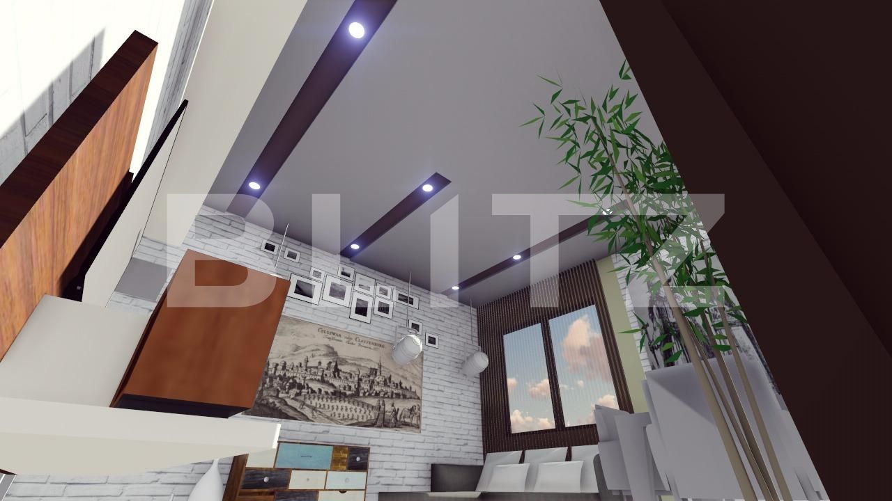 Apartament de vânzare 2 camere Central - 26970AV | BLITZ Cluj-Napoca | Poza10