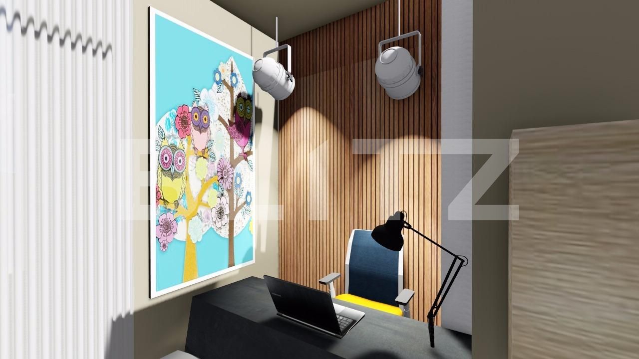 Apartament de vânzare 2 camere Central - 26970AV | BLITZ Cluj-Napoca | Poza14