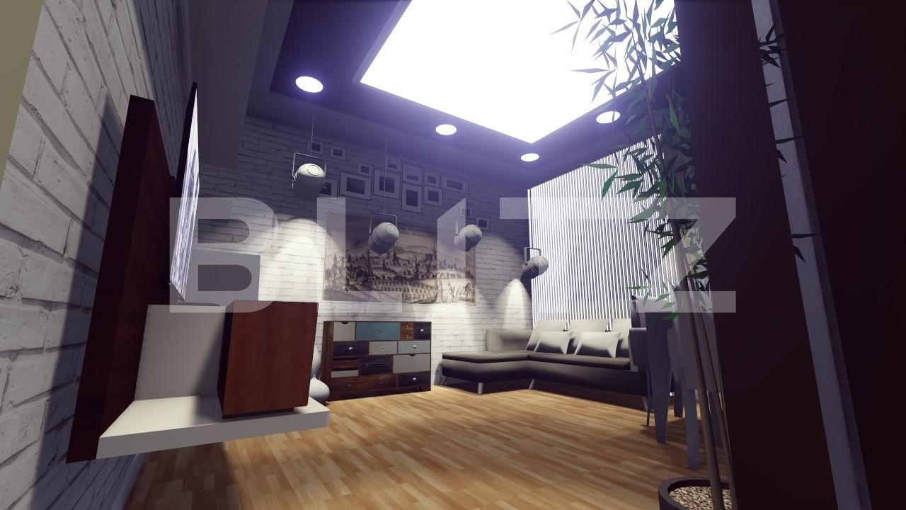 Apartament de vânzare 2 camere Central - 26970AV | BLITZ Cluj-Napoca | Poza8