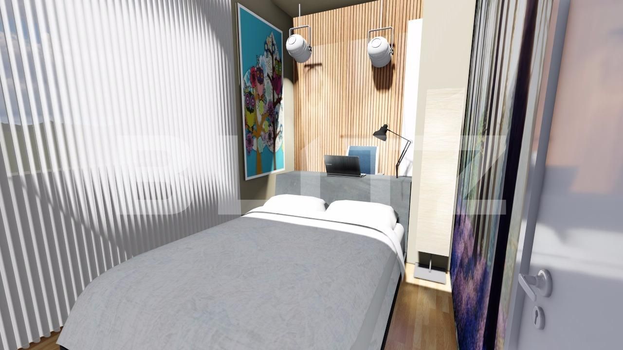 Apartament de vânzare 2 camere Central - 26970AV | BLITZ Cluj-Napoca | Poza12