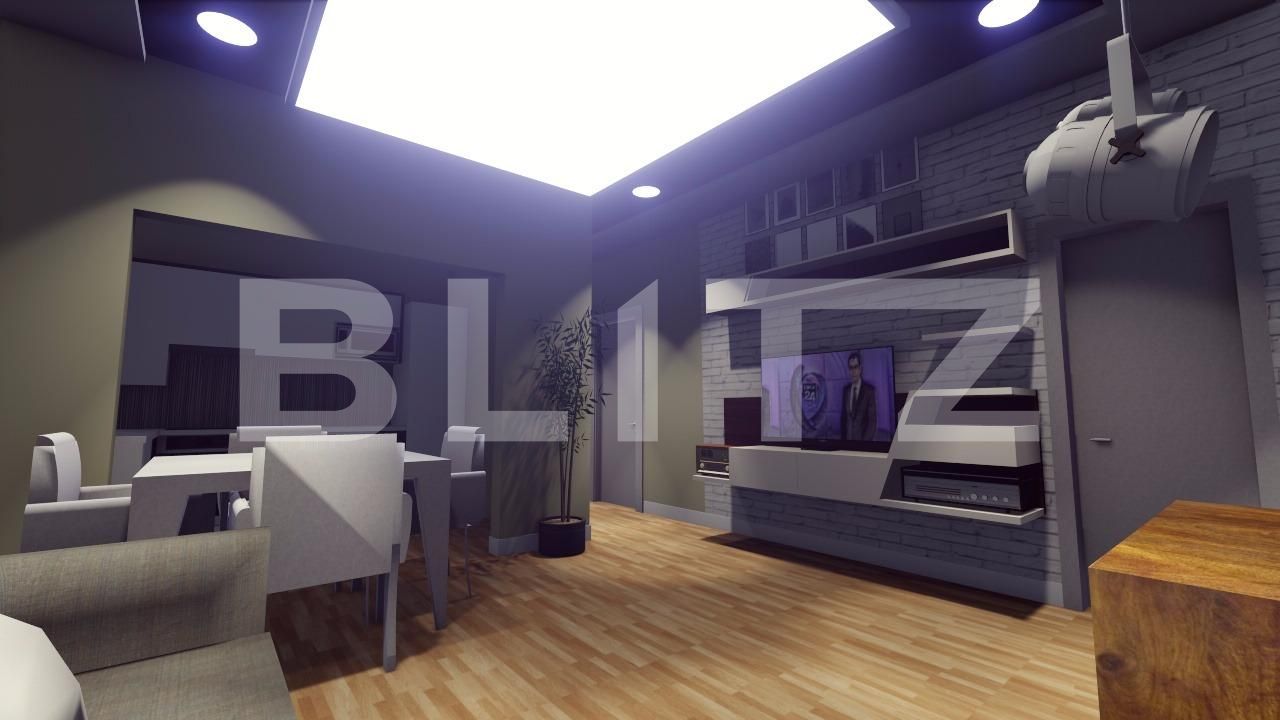 Apartament de vânzare 2 camere Central - 26970AV | BLITZ Cluj-Napoca | Poza7