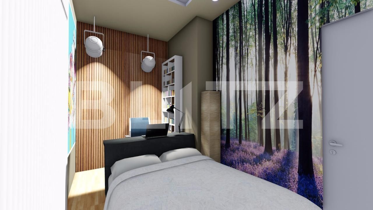 Apartament de vânzare 2 camere Central - 26970AV | BLITZ Cluj-Napoca | Poza13