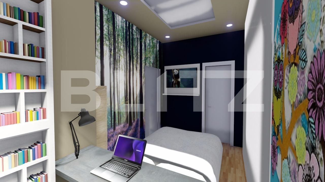 Apartament de vânzare 2 camere Central - 26970AV | BLITZ Cluj-Napoca | Poza15