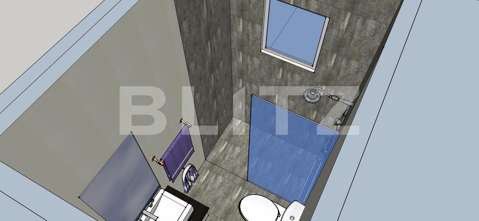 Apartament de vânzare 2 camere Central - 26970AV | BLITZ Cluj-Napoca | Poza17