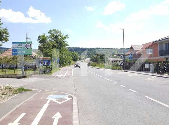 Teren de vânzare Făget - 26971TV | BLITZ Cluj-Napoca | Poza5